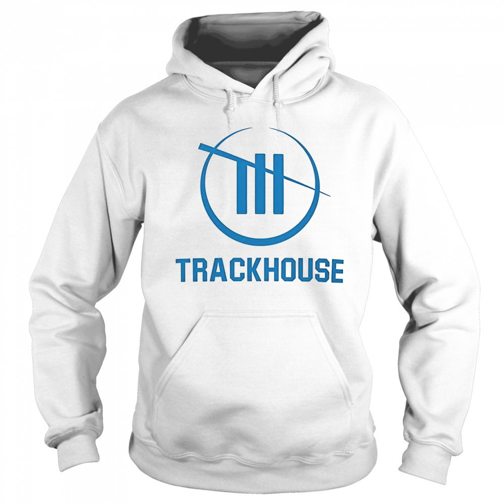 Trackhouse Team Icon Logo T-Shirt Sweatshirt