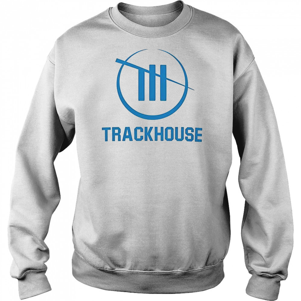 Trackhouse Team Icon Logo T-Shirt Hoodie