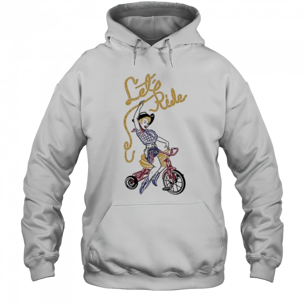 Akinz Find Your Wings Akinz Let’s Ride Shirt Hoodie