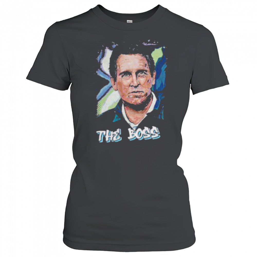 Aston Villa The Boss shirt Women's T-shirt