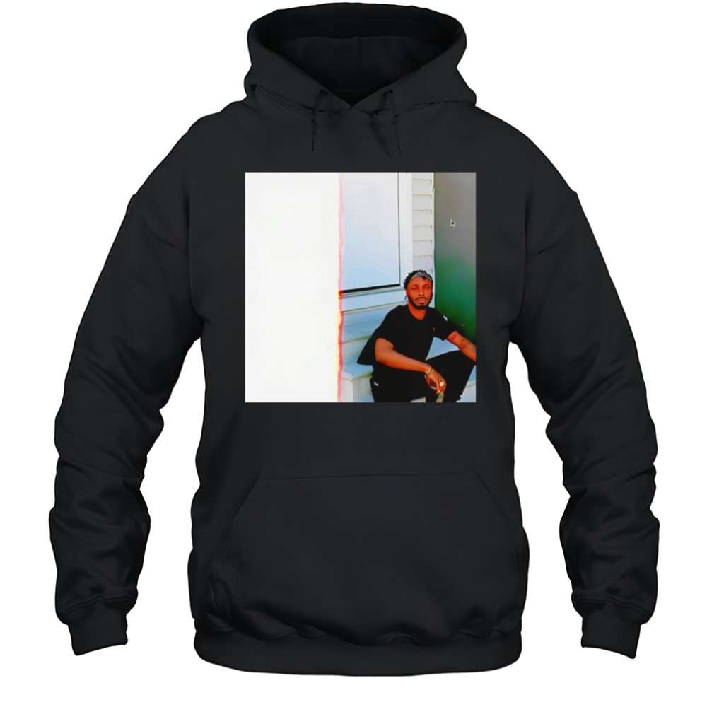 Baepegmafia Veteran cover shirt Hoodie