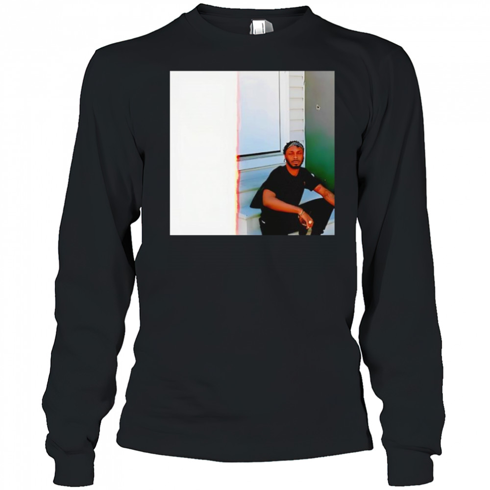Baepegmafia Veteran cover shirt Long Sleeved