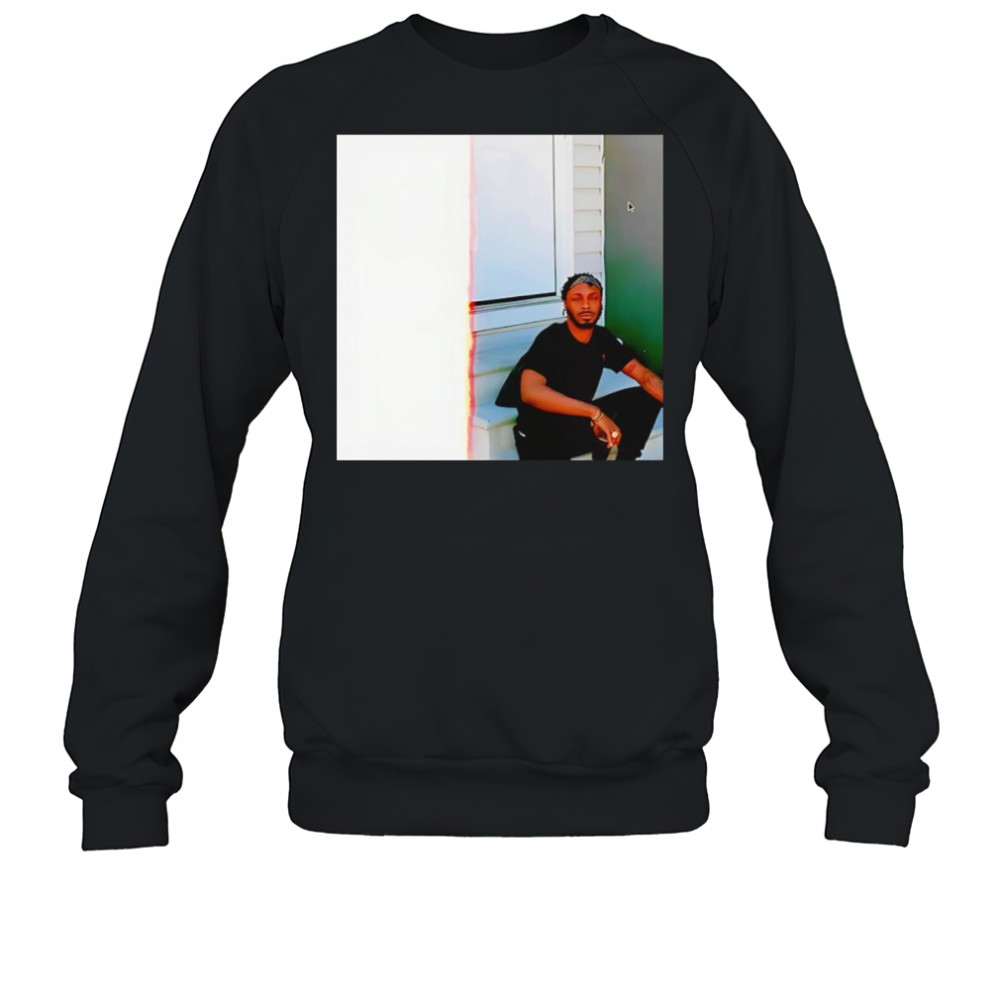 Baepegmafia Veteran cover shirt Sweatshirt