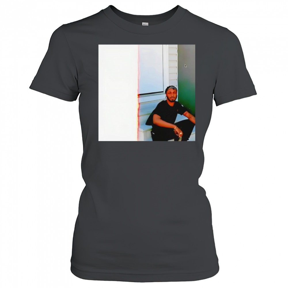 Baepegmafia Veteran cover shirt Women's T-shirt