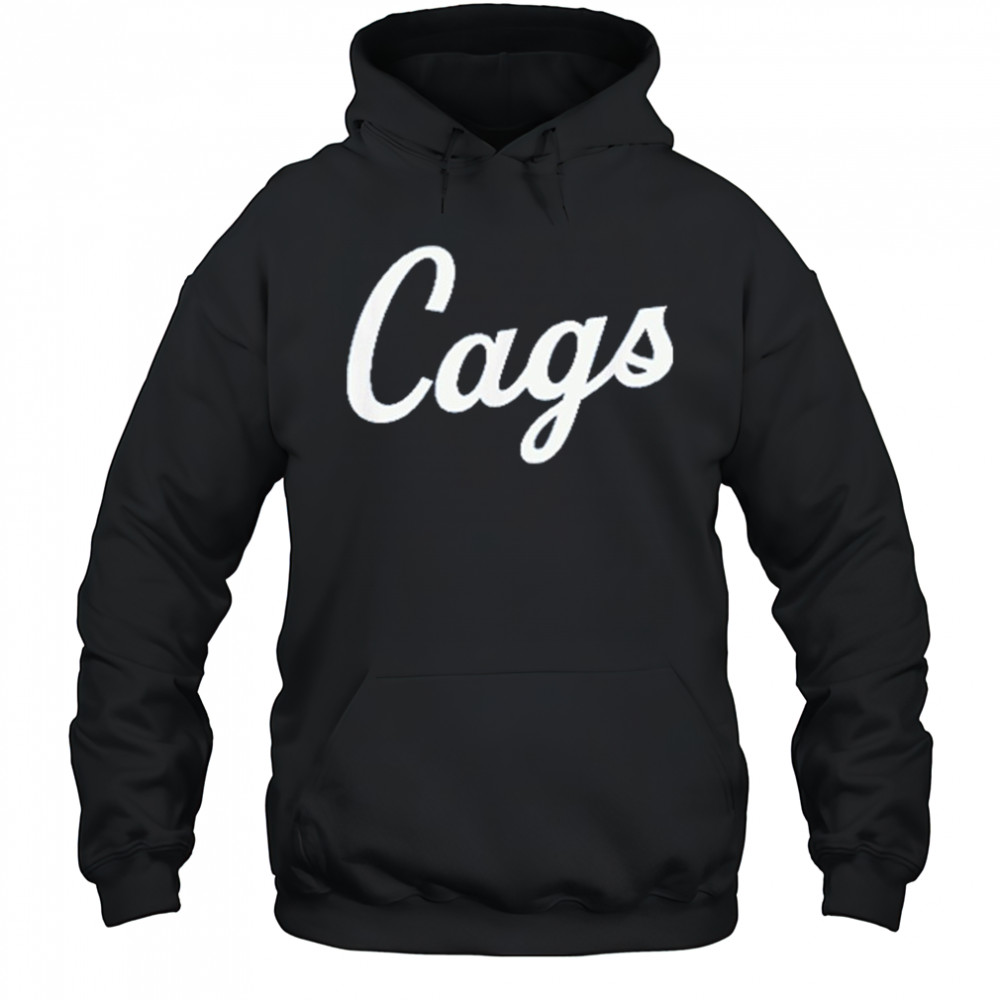 CAGS #14 SHIRT Hoodie