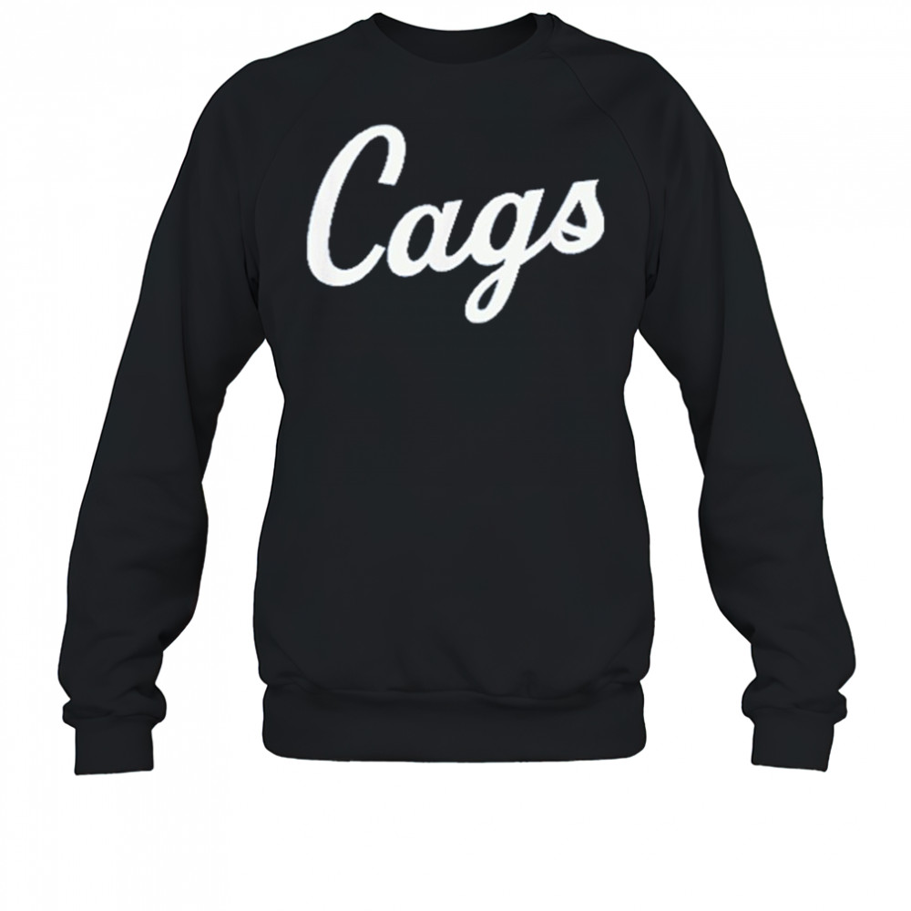 CAGS #14 SHIRT Sweatshirt