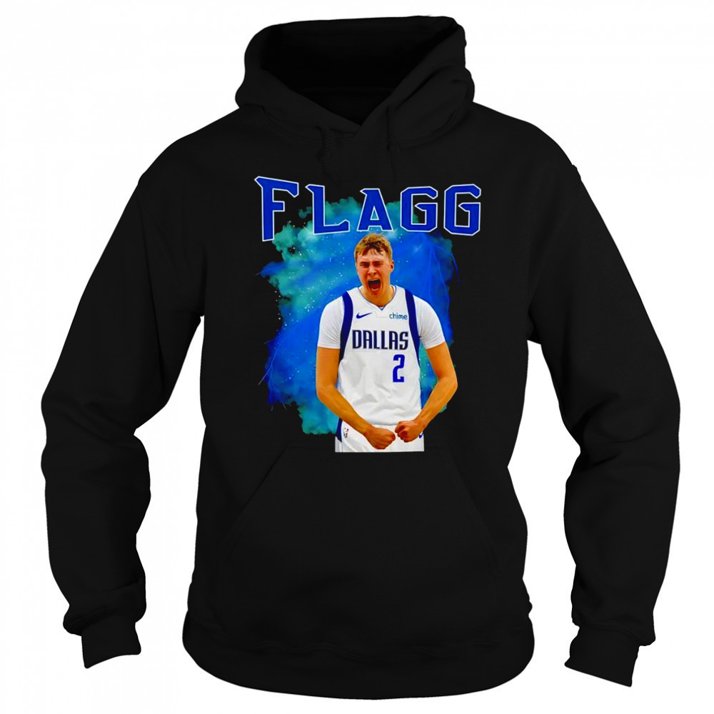 Cooper Flagg Dallas Mavericks basketball graphic shirt Sweatshirt