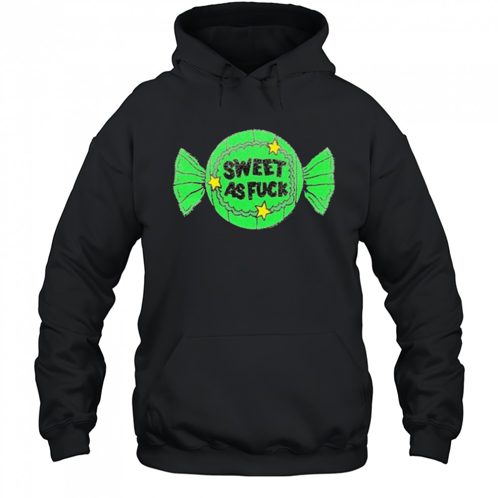 Emo Nite Sweet As Fuck T-shirt Hoodie
