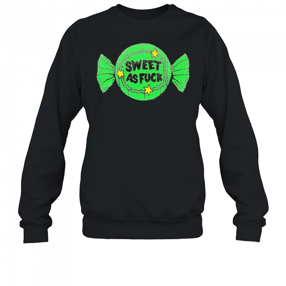 Emo Nite Sweet As Fuck T-shirt Sweatshirt