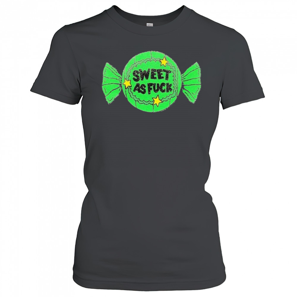 Emo Nite Sweet As Fuck T-shirt Women's T-shirt