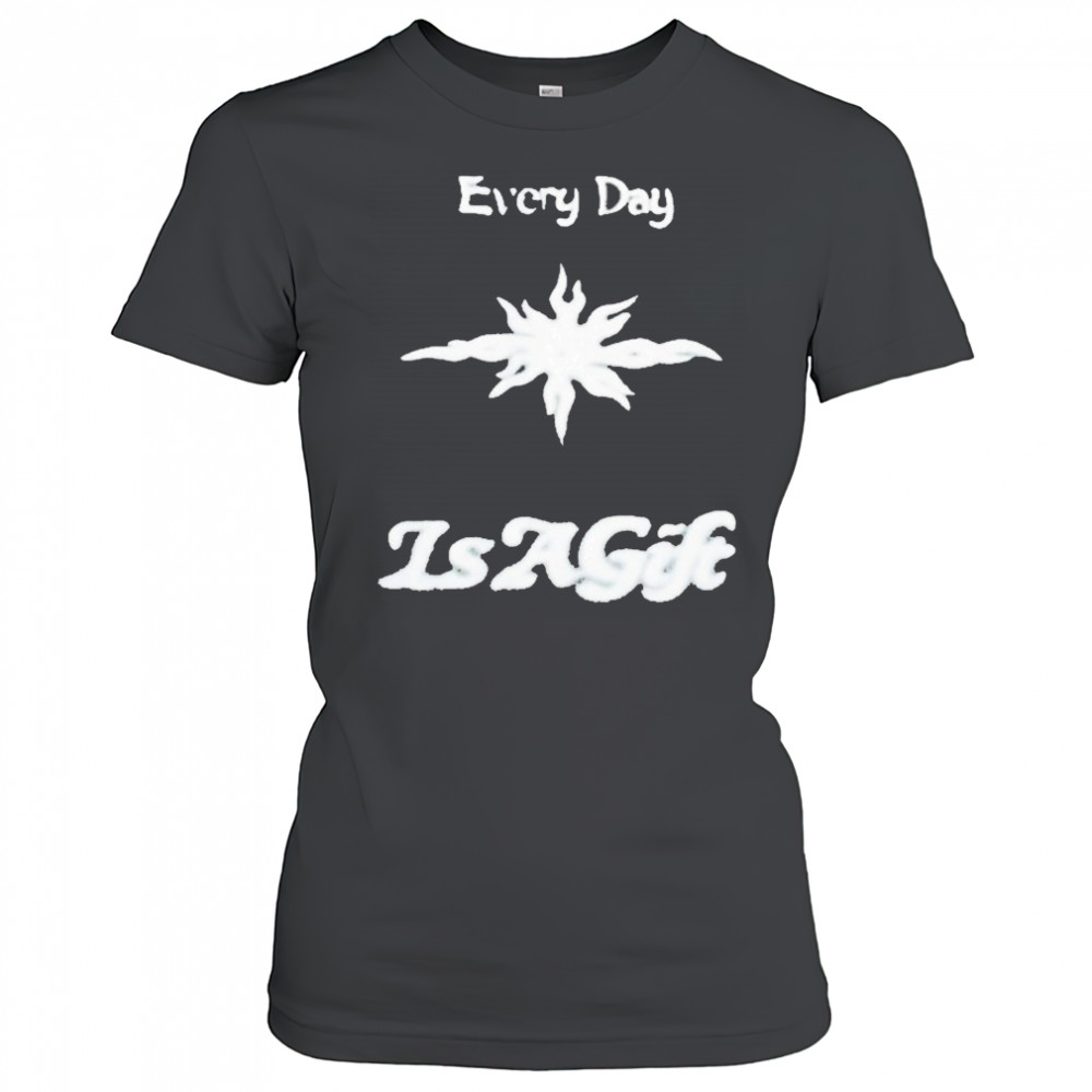 Everyday Is A Gift Reversible Shirt Women's T-shirt