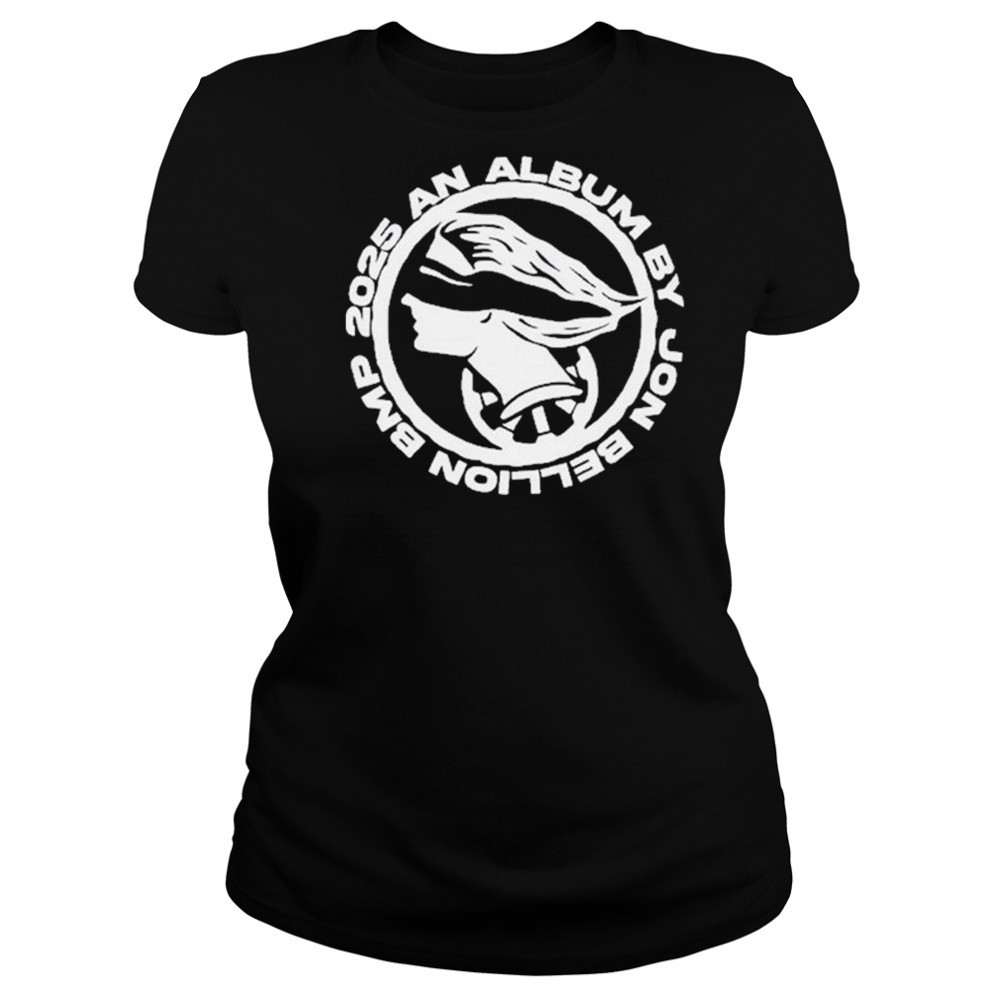 Father Figure Jon Bellion Shirt Women's T-shirt