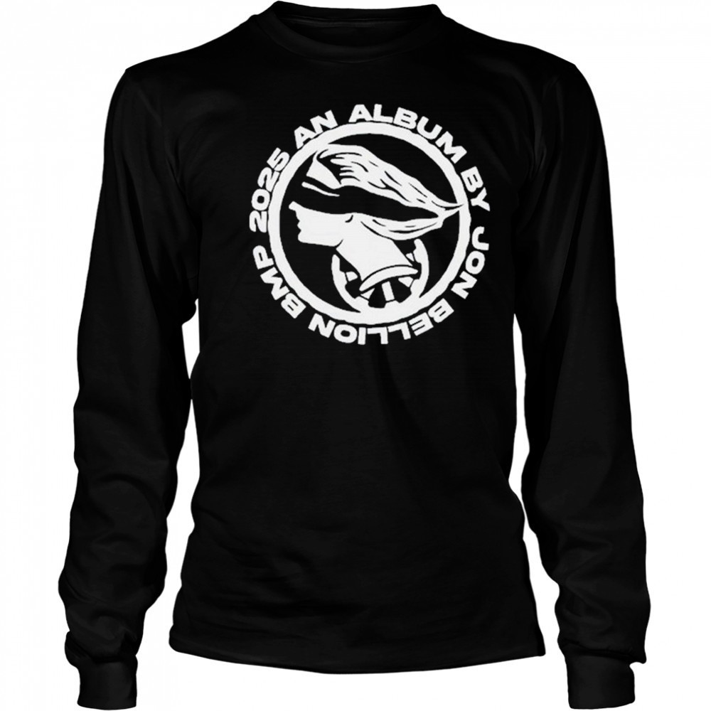 Father Figure Jon Bellion Shirt Long Sleeved