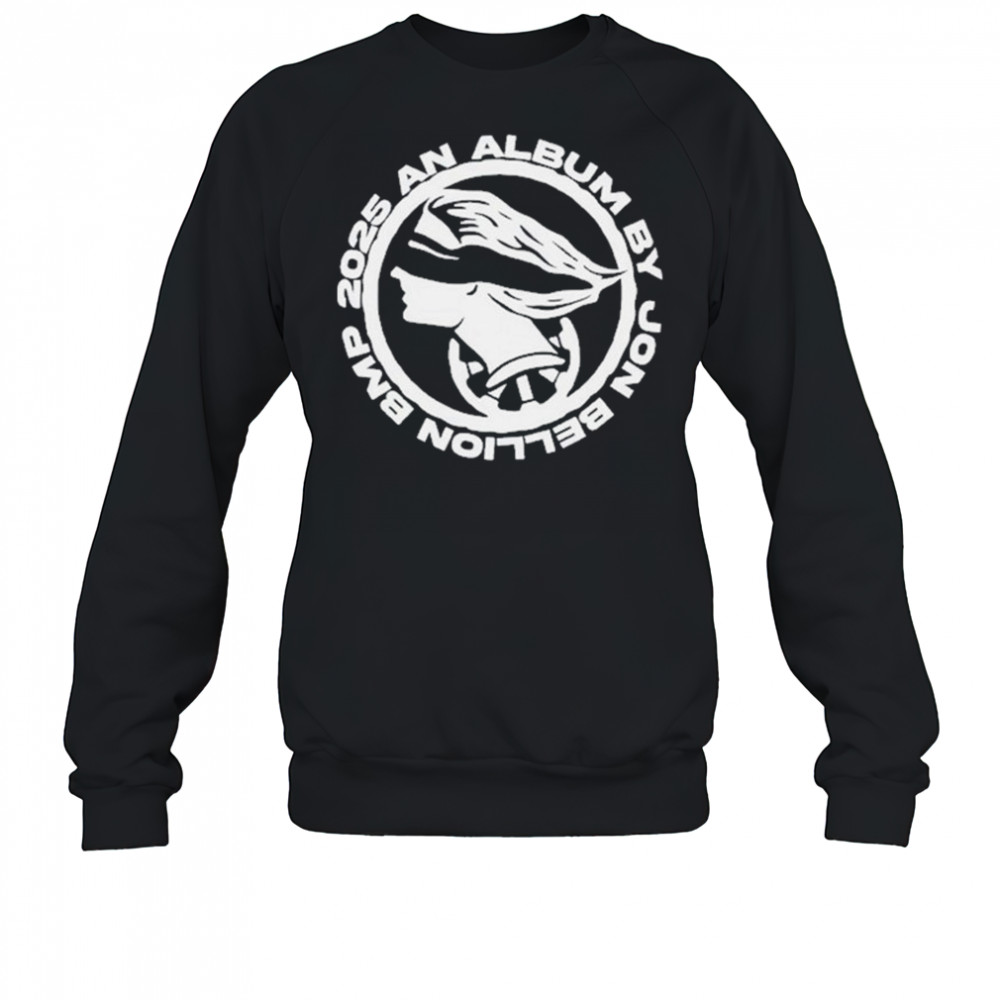Father Figure Jon Bellion Shirt Sweatshirt