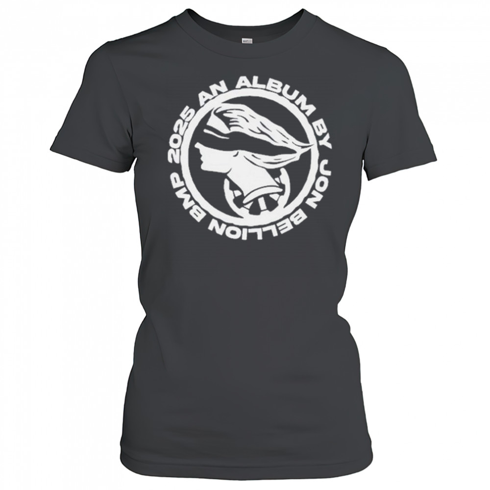 Father Figure Jon Bellion Shirt Women's T-shirt