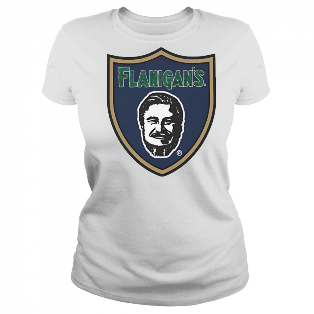 Flanigans 2025 Cup shirt Women's T-shirt