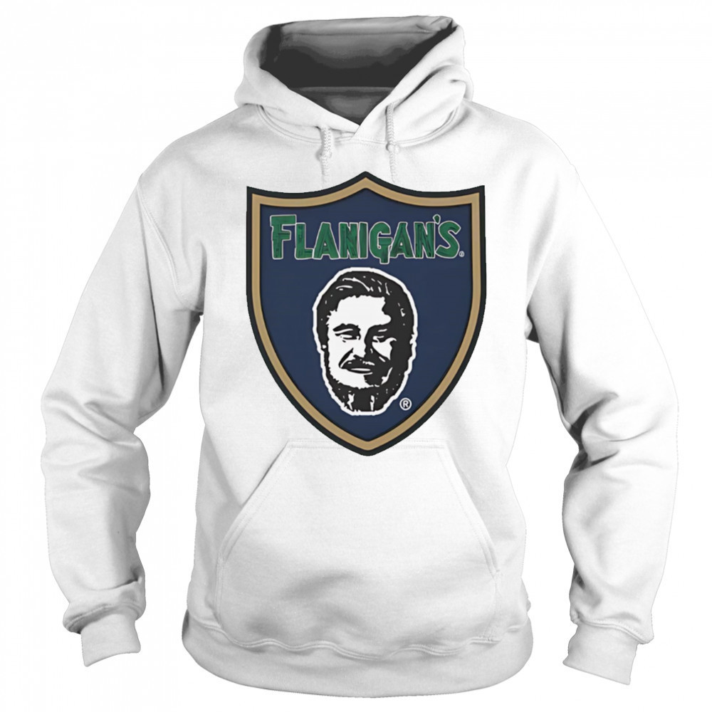 Flanigans 2025 Cup shirt Sweatshirt