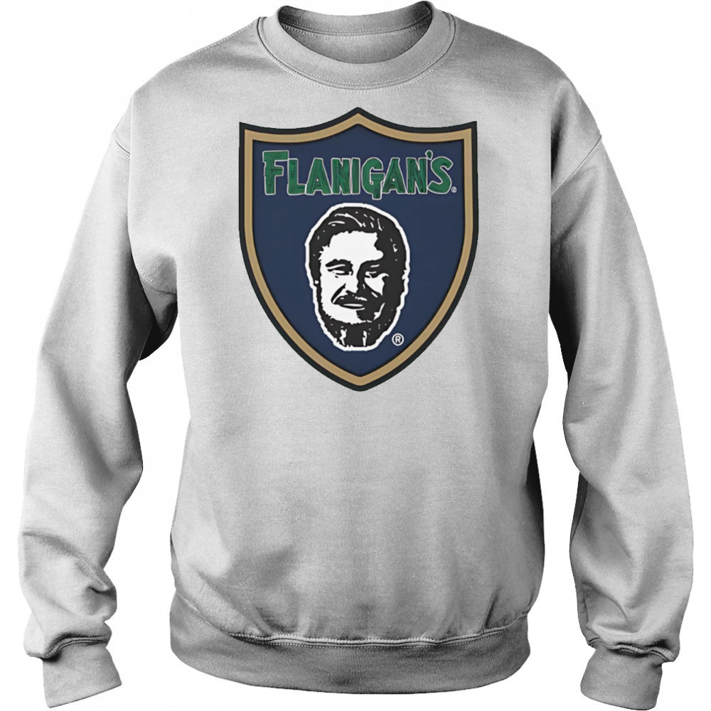 Flanigans 2025 Cup shirt Hoodie