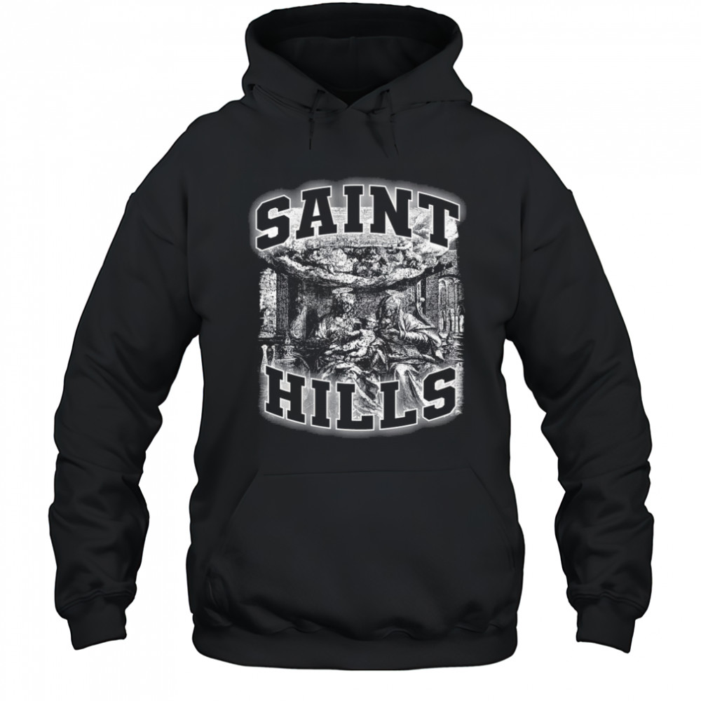 Future Rfrnce Saint Hills Guardian Angel Shirt Hoodie