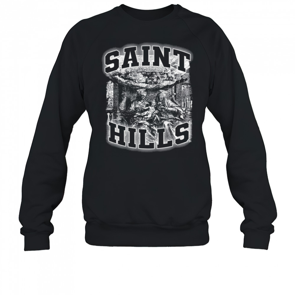 Future Rfrnce Saint Hills Guardian Angel Shirt Sweatshirt