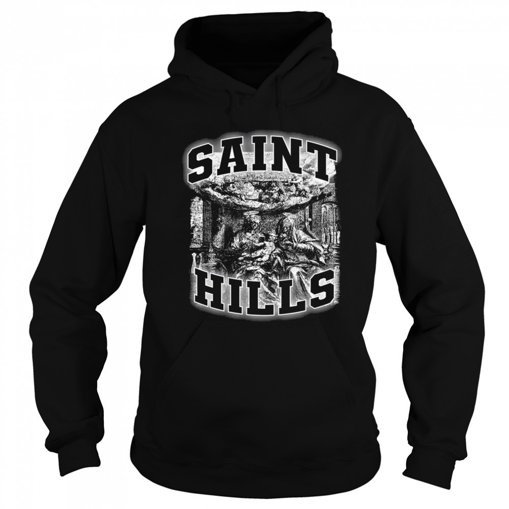 Future Rfrnce Saint Hills Guardian Angel Shirt Sweatshirt