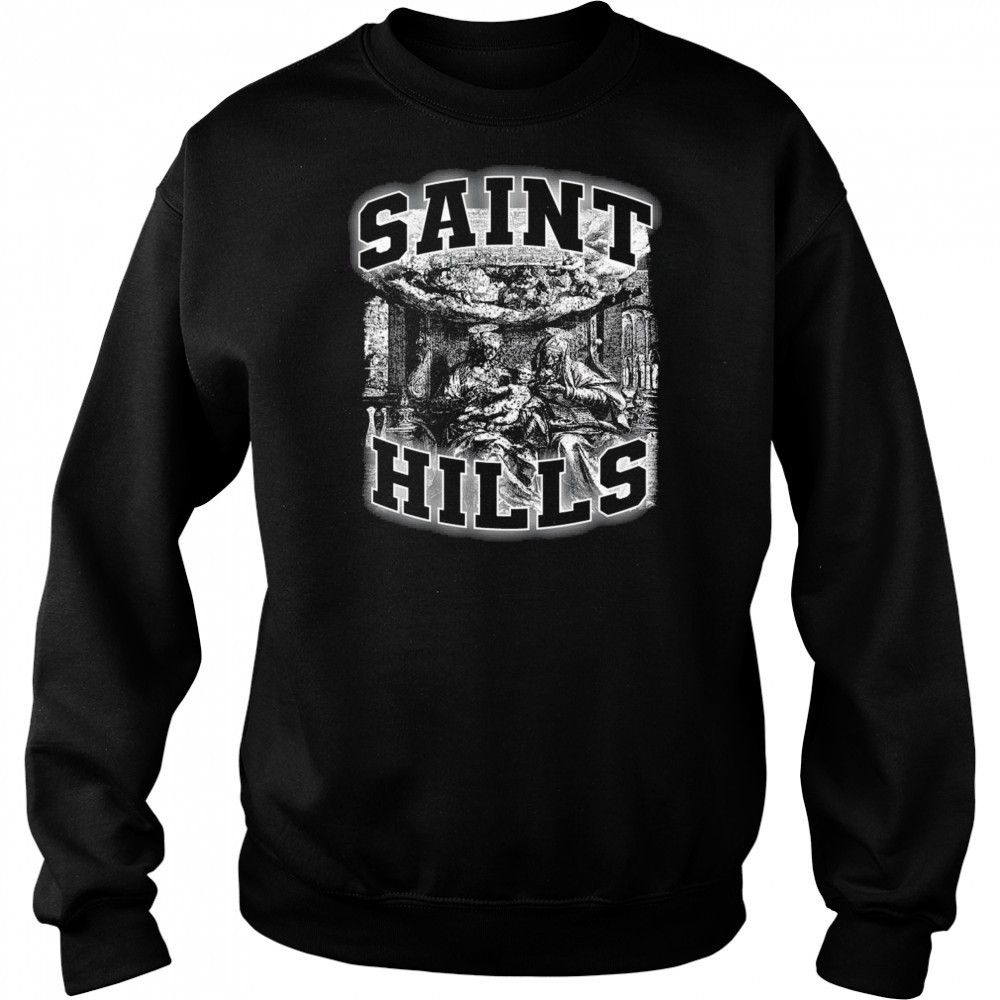 Future Rfrnce Saint Hills Guardian Angel Shirt Hoodie