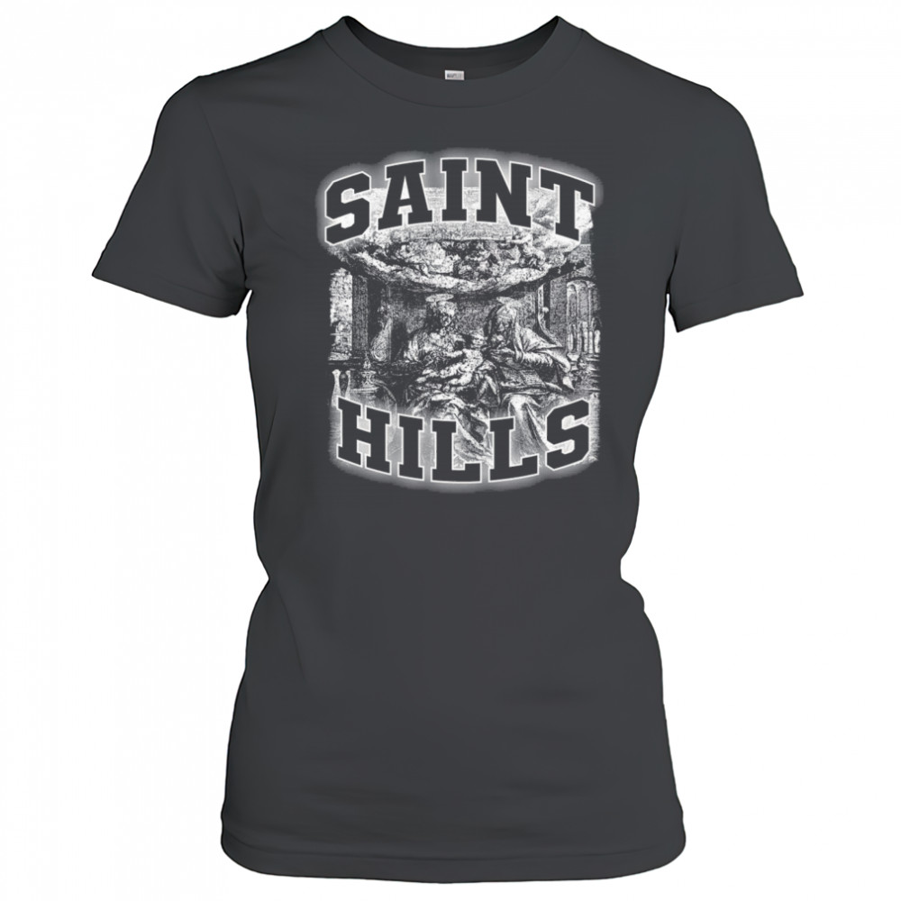 Future Rfrnce Saint Hills Guardian Angel Shirt Women's T-shirt