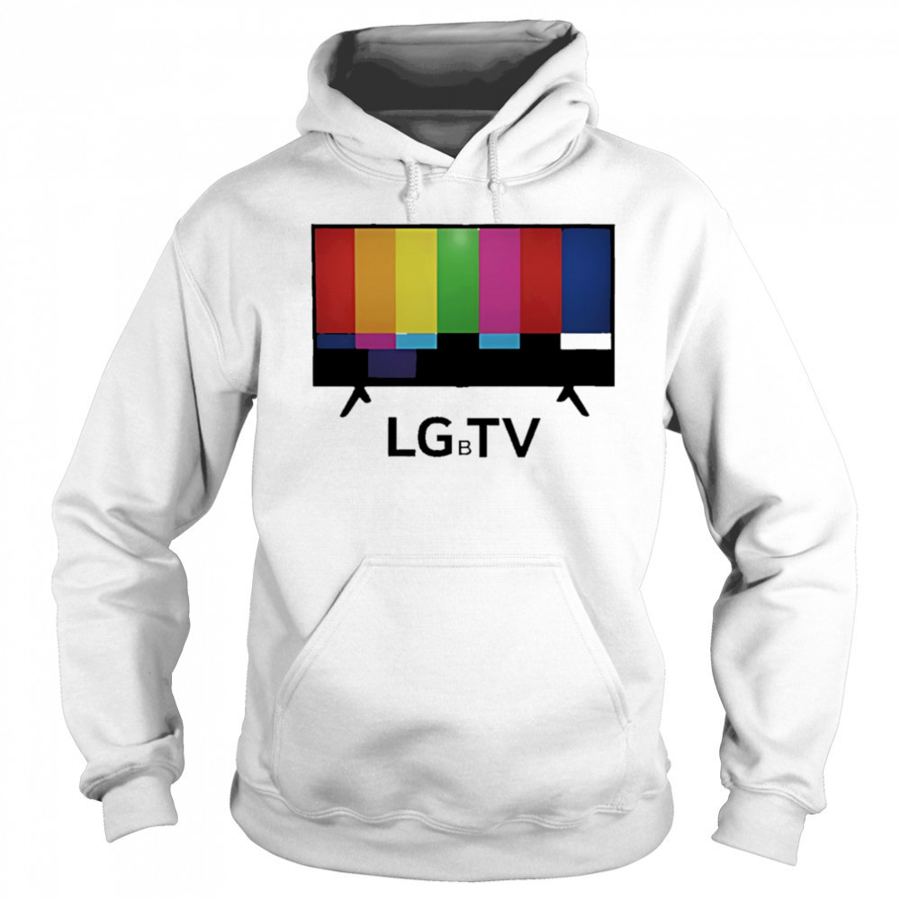Girlycore lgbtv shirt Sweatshirt