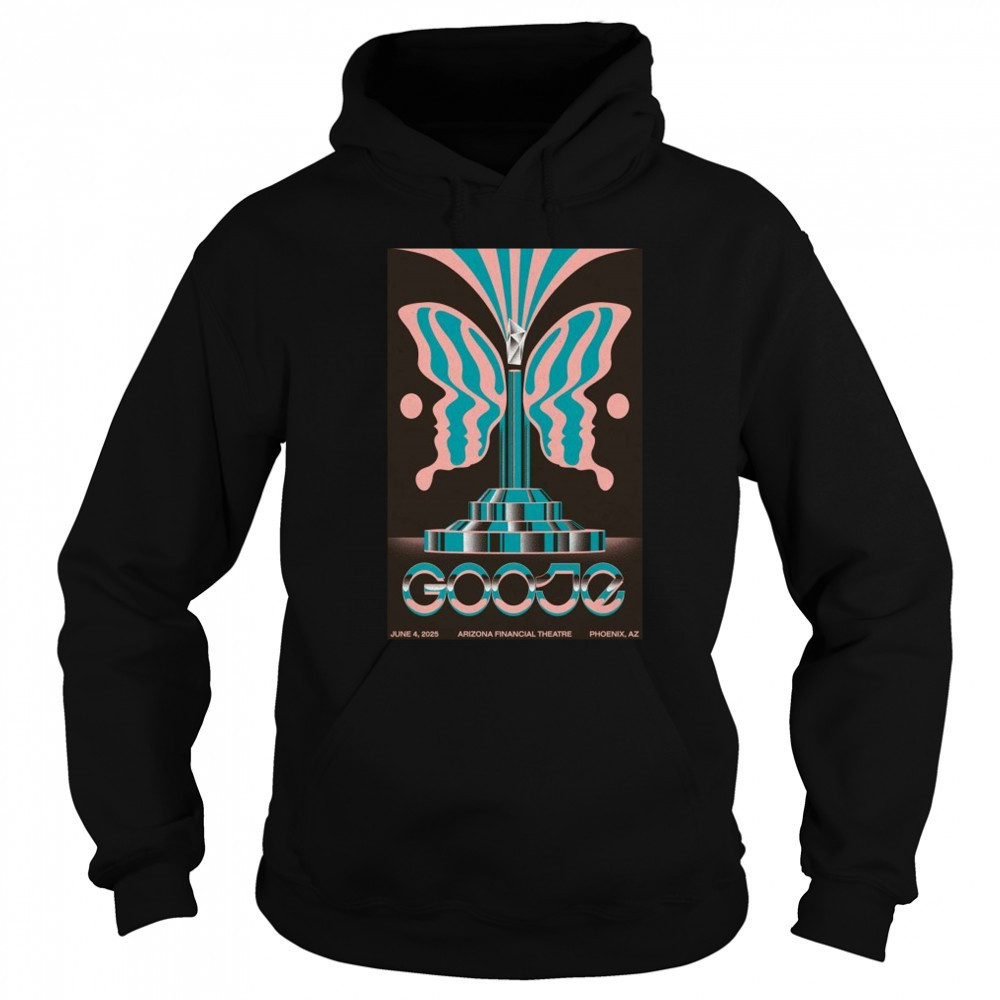 Goose Phoenix, AZ 2025 T-Shirt Sweatshirt