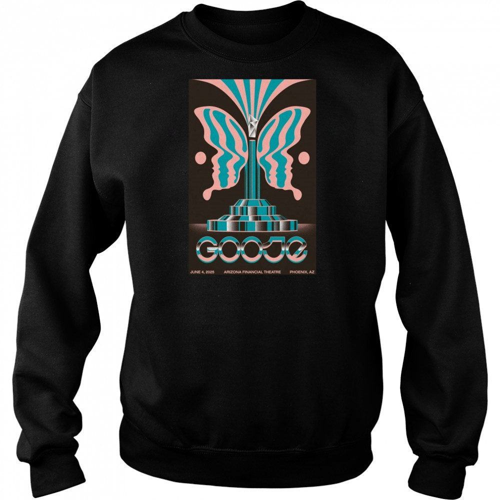Goose Phoenix, AZ 2025 T-Shirt Hoodie