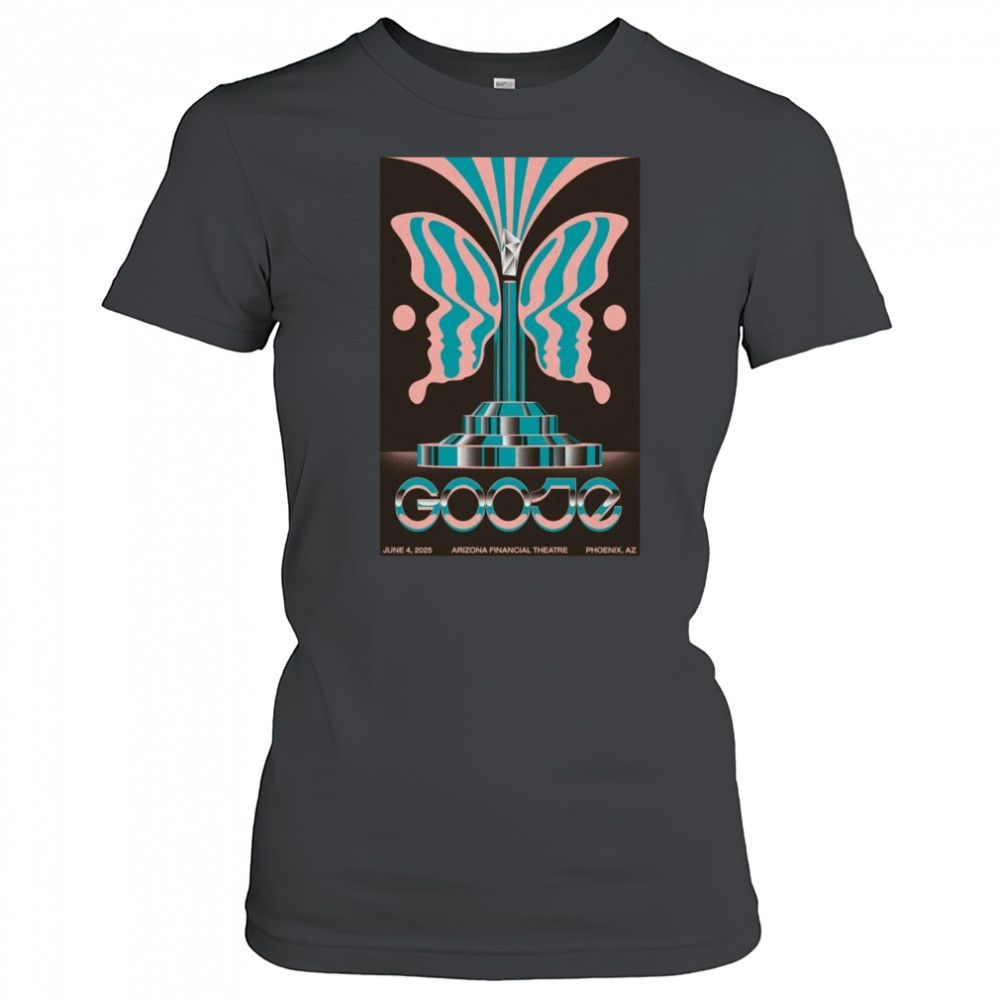Goose Phoenix, AZ 2025 T-Shirt Women's T-shirt