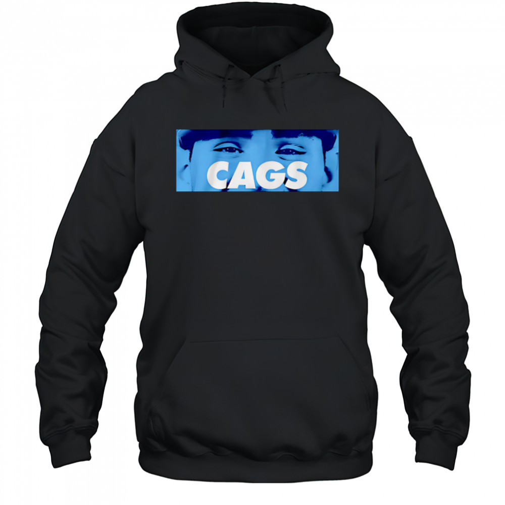 Jac Caglianone Jac Cags Eyes shirt Hoodie