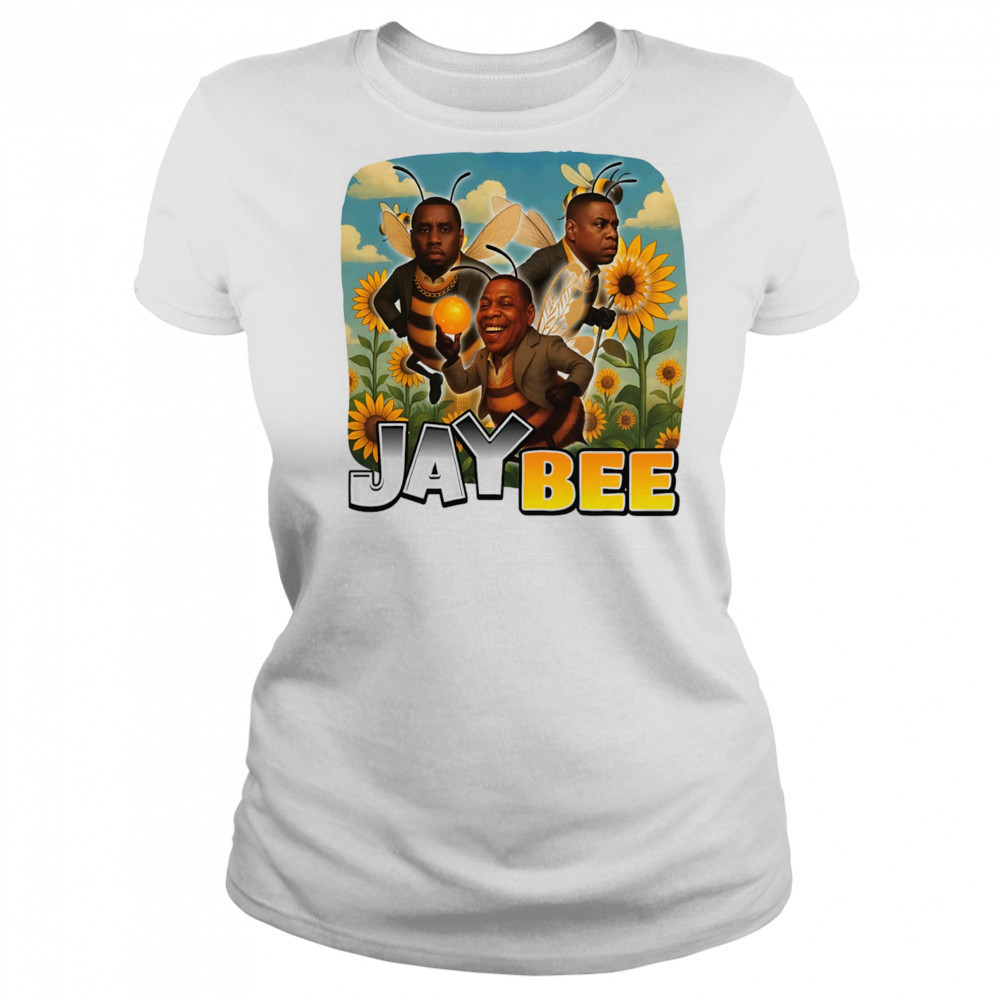 Jay Bee funny shirt Women's T-shirt