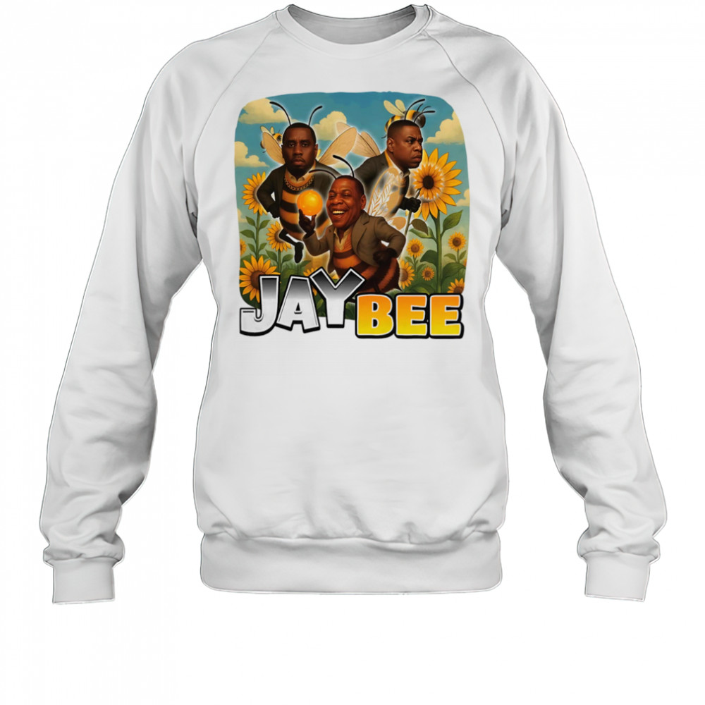 Jay Bee funny shirt Sweatshirt