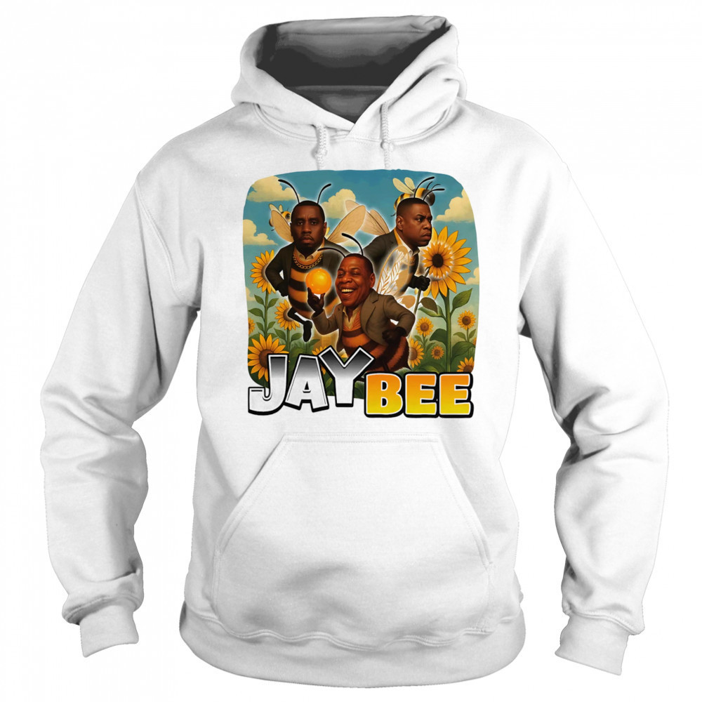 Jay Bee funny shirt Sweatshirt