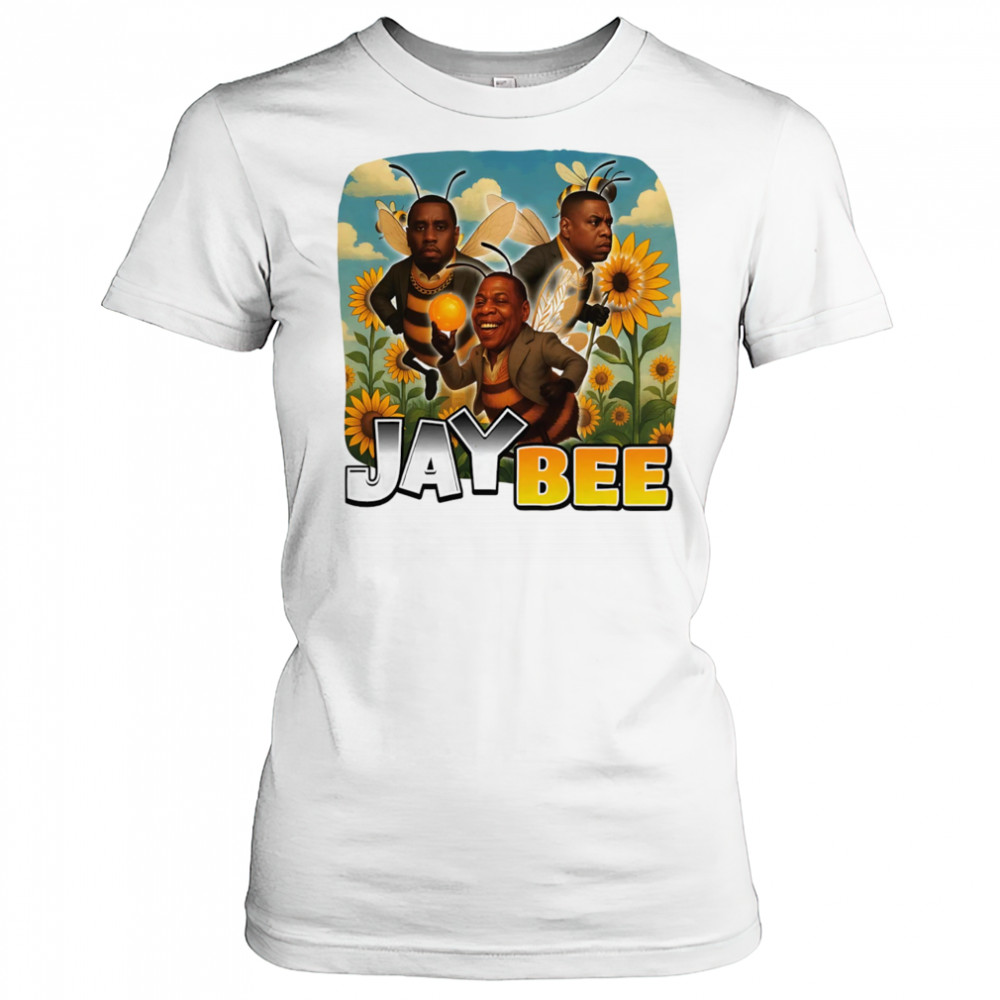 Jay Bee funny shirt Women's T-shirt