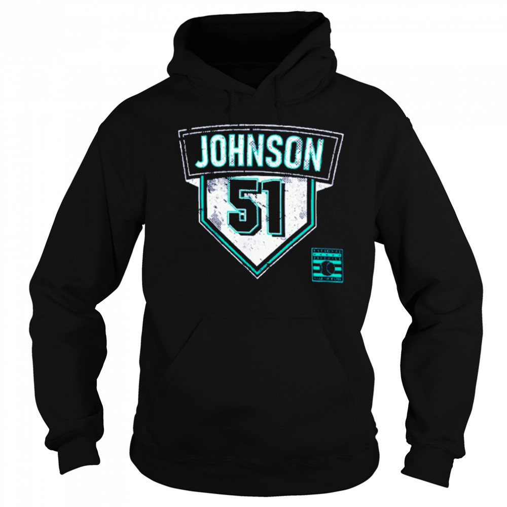 JOHNSON 51 SHIRT Sweatshirt