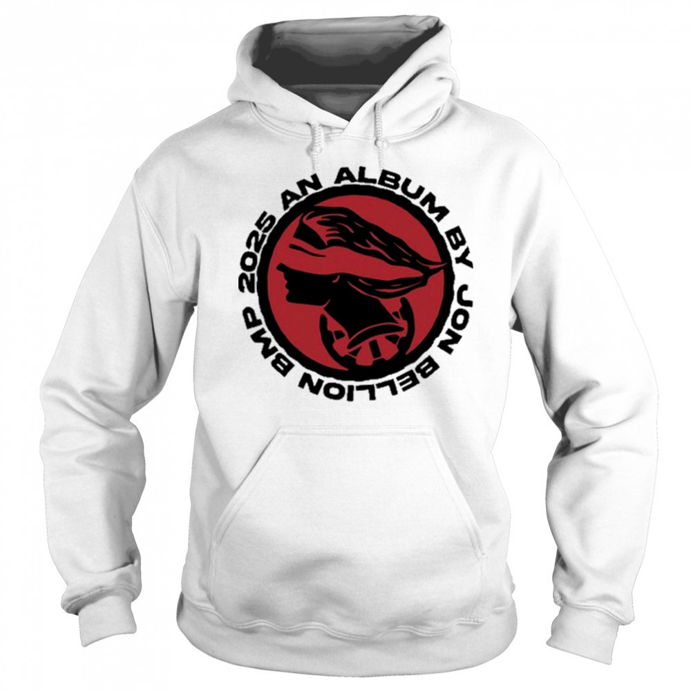 Jon Bellion 2025 shirt Sweatshirt