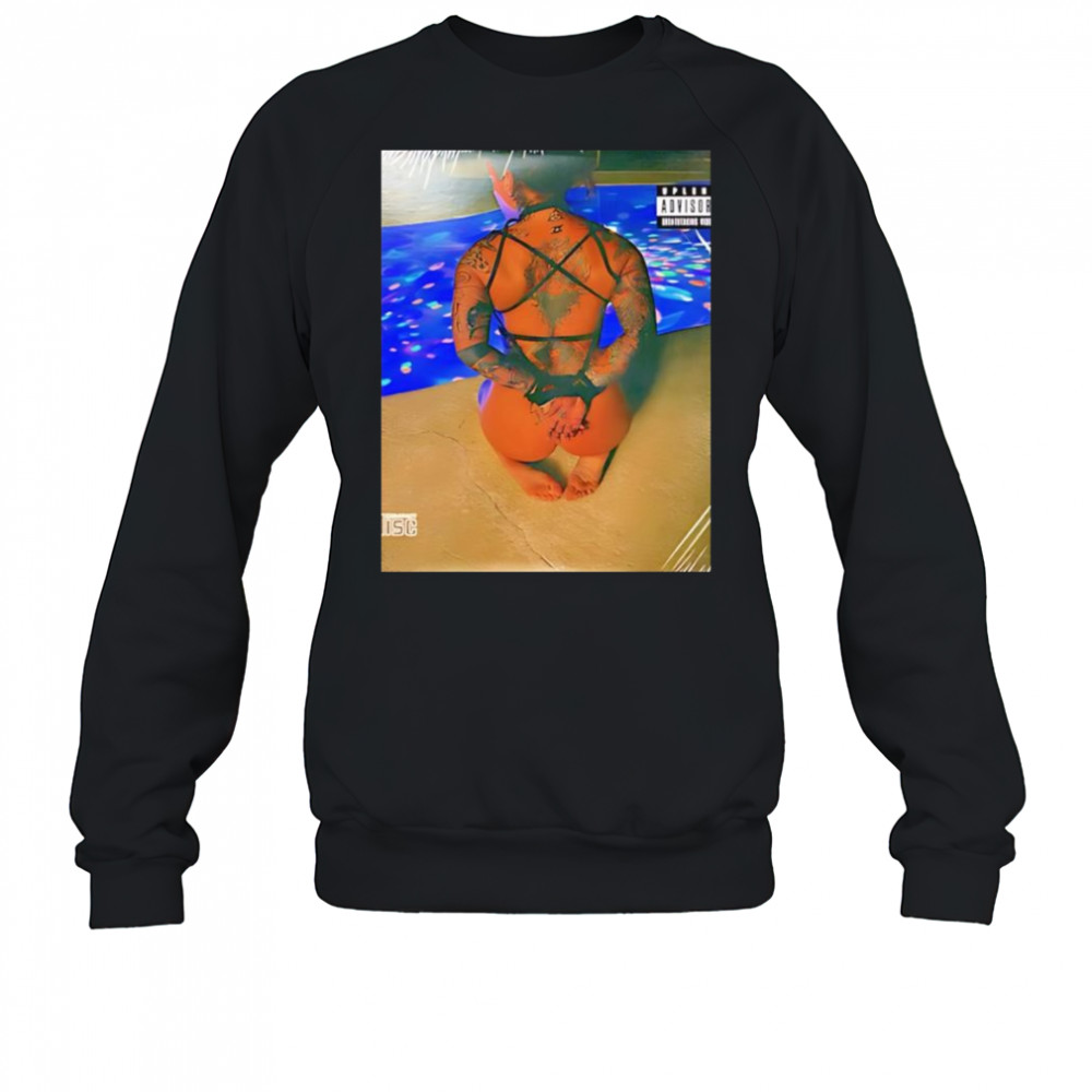 Keish Uplens Advisory Breathtaking shirt Sweatshirt