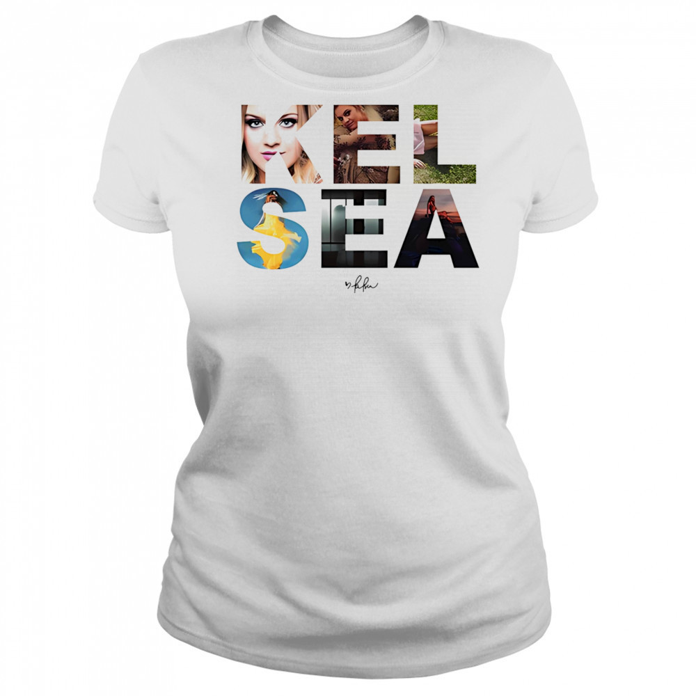 Kelsea Ballerini Album Cover shirt Women's T-shirt
