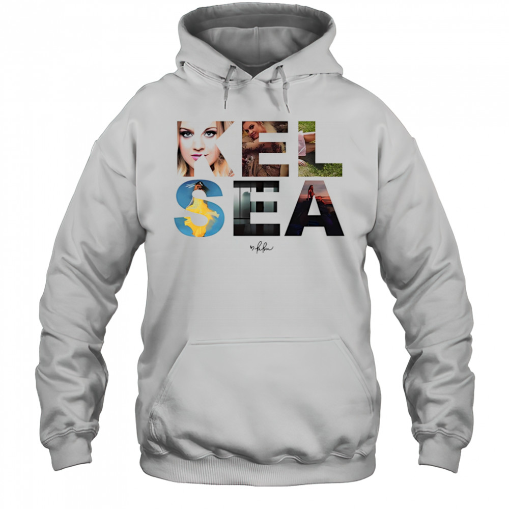 Kelsea Ballerini Album Cover shirt Hoodie
