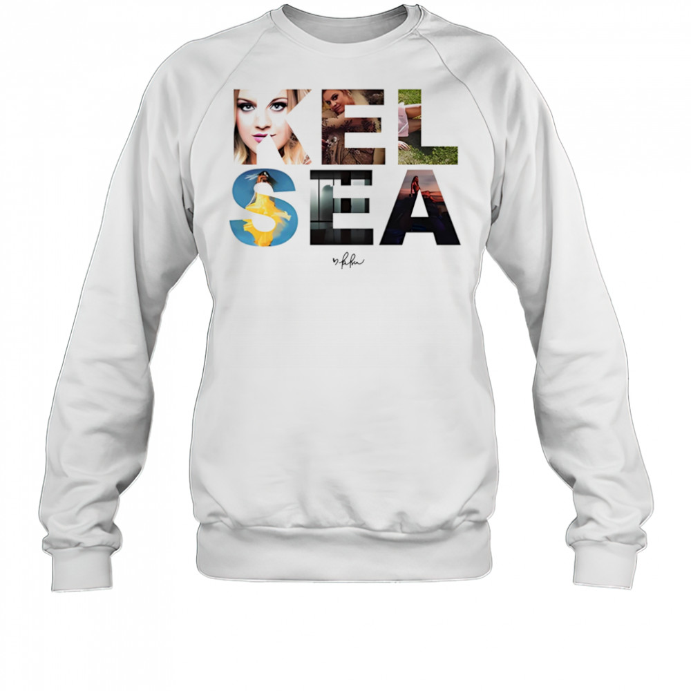 Kelsea Ballerini Album Cover shirt Sweatshirt