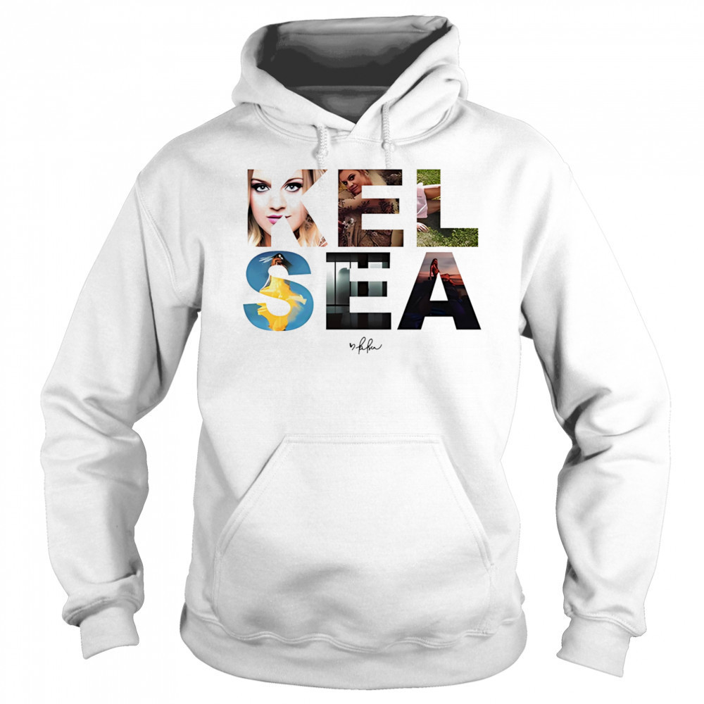 Kelsea Ballerini Album Cover shirt Sweatshirt
