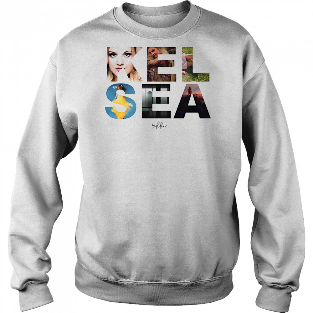 Kelsea Ballerini Album Cover shirt Hoodie