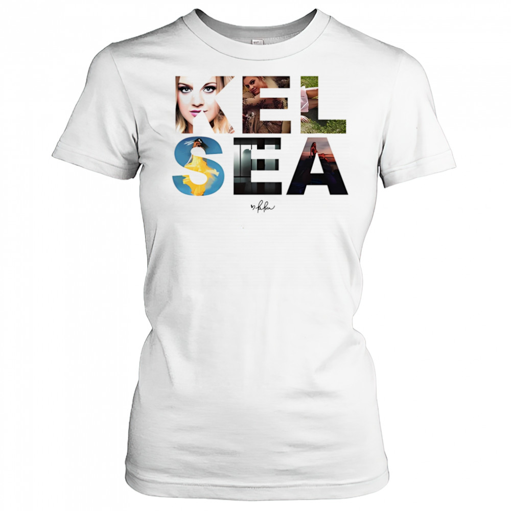 Kelsea Ballerini Album Cover shirt Women's T-shirt