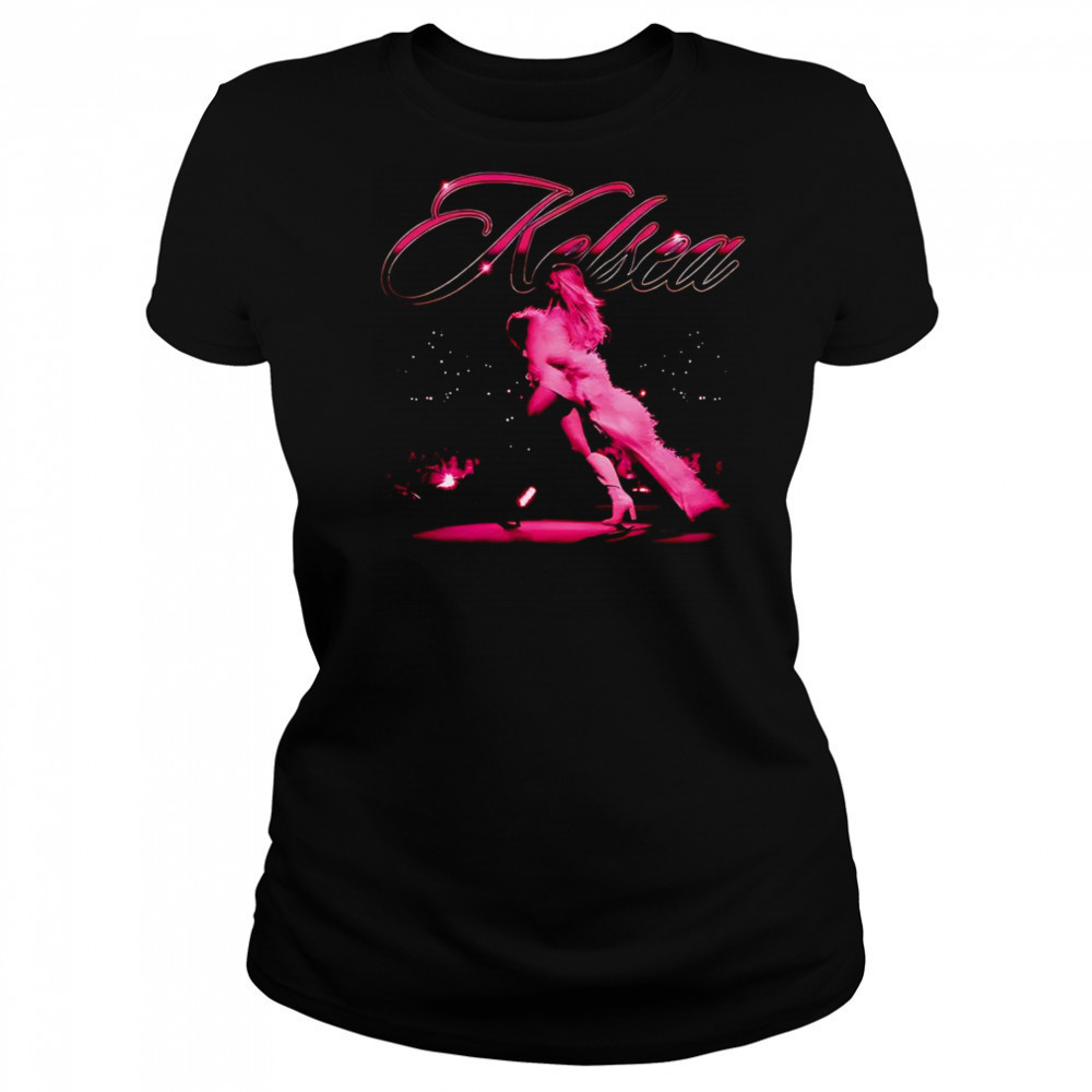 Kelsea Ballerini Kelsea vintage photo shirt Women's T-shirt