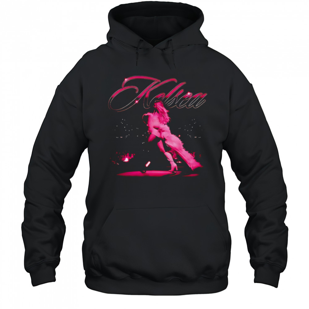 Kelsea Ballerini Kelsea vintage photo shirt Hoodie