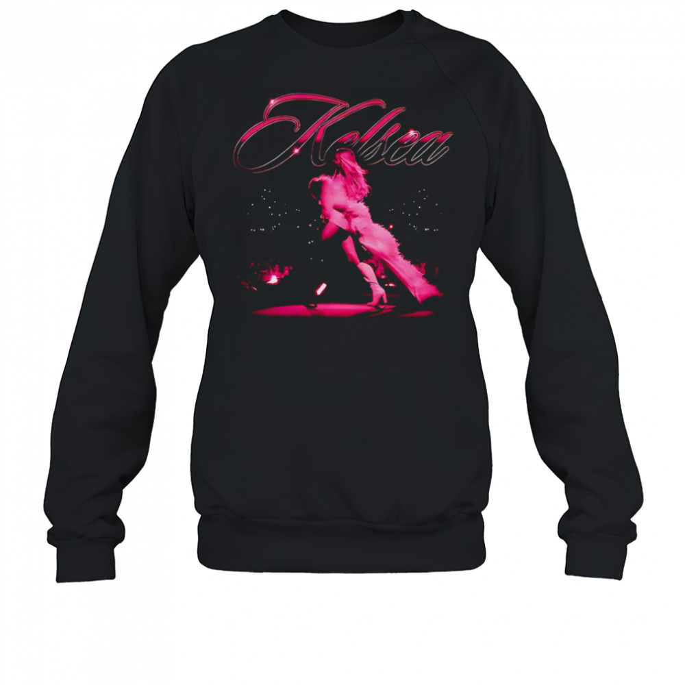 Kelsea Ballerini Kelsea vintage photo shirt Sweatshirt