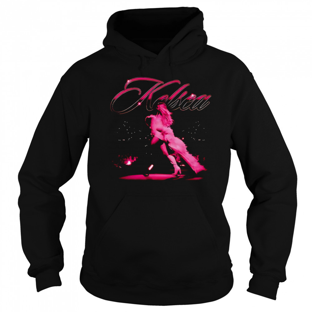 Kelsea Ballerini Kelsea vintage photo shirt Sweatshirt