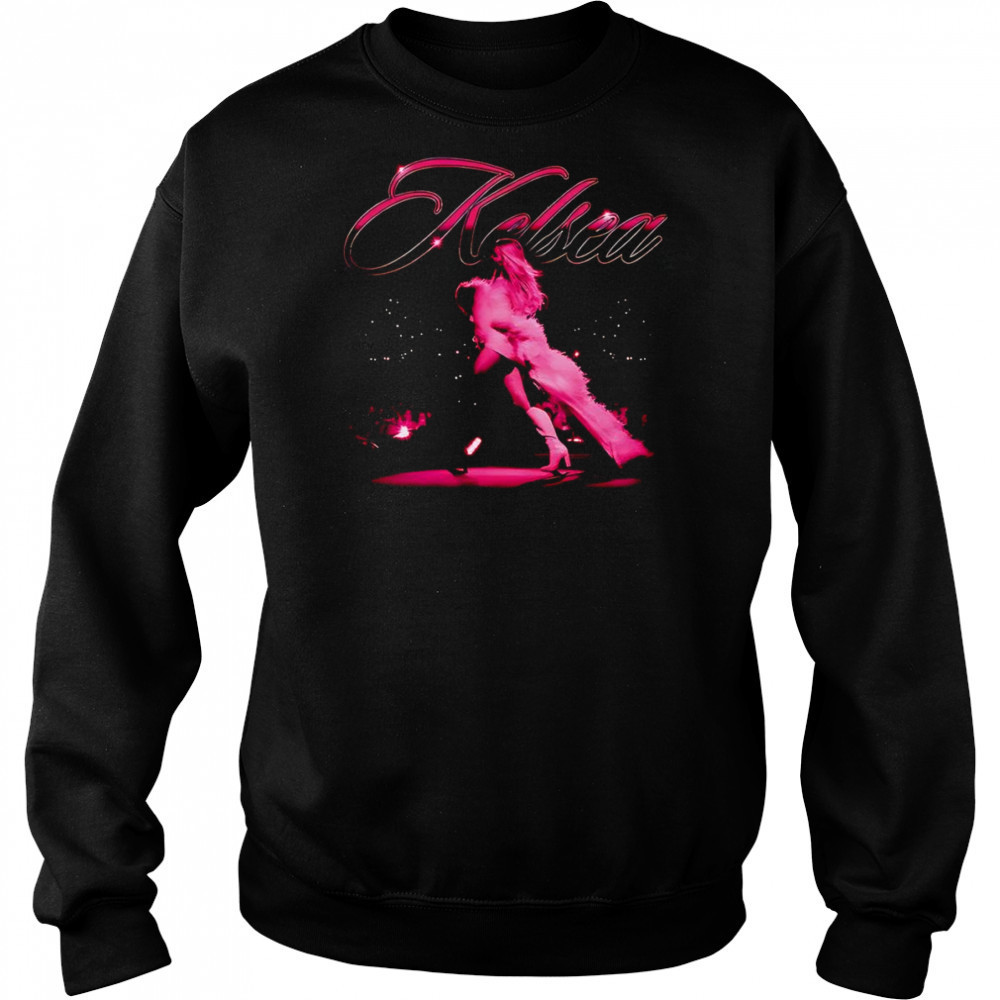 Kelsea Ballerini Kelsea vintage photo shirt Hoodie